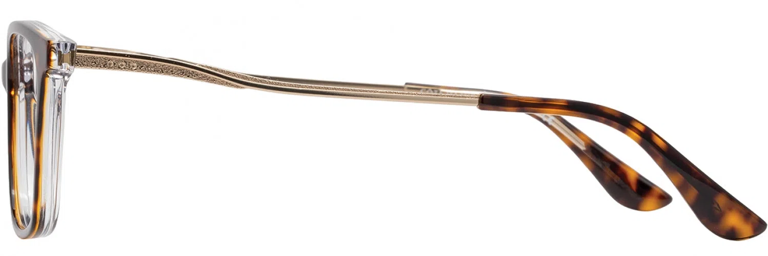Cote DAzur CDA430 Eyeglasses - view 5